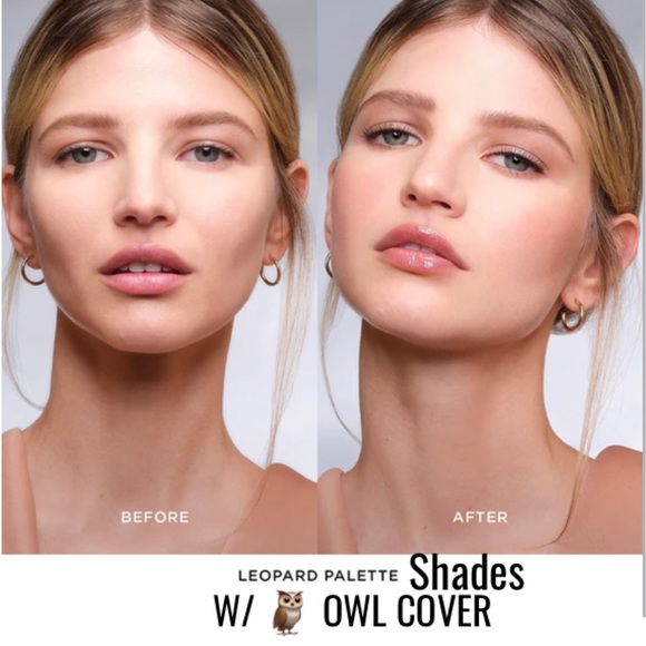 NEW✅HOURGLASS Custom OWL Palette - Picture 3 of 8